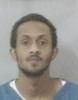 Abdalah  Mohamed Mugshot