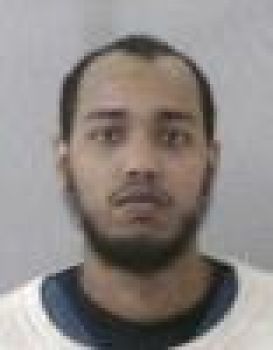 Abdalla  Sheikhwail Mugshot