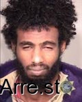 Abdirahman Ali Mohamed Mugshot