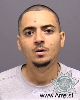 Abdulaziz Osama Alzaaki Mugshot