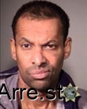 Abdullahi Isgow Abdullahi Mugshot