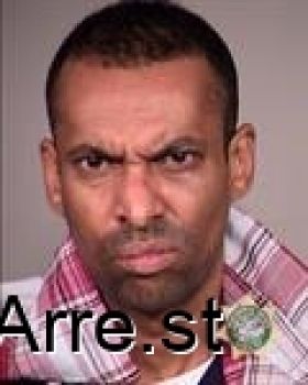 Abdullahi Isgow Abdullahi Mugshot