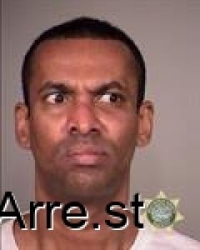 Abdullahi Isgow Abdullahi Mugshot