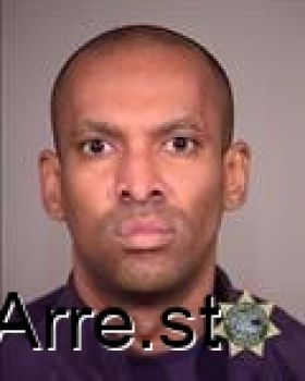 Abdullahi Isgow Abdullahi Mugshot