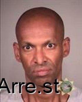 Abdullahi Isgow Abdullahi Mugshot