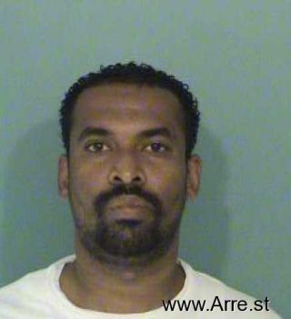 Abdullahi I Abdullahi Mugshot