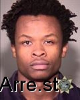 Abdullahi  Muse Mugshot