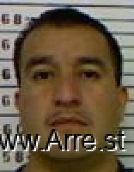 Abel  Gonzalez-martinez Mugshot