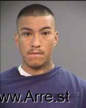 Abel  Gutierrez Mugshot