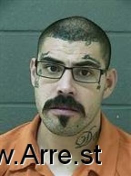 Abel Rael Rodriguez Mugshot