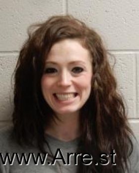 Abigail Jenee Schneider Mugshot