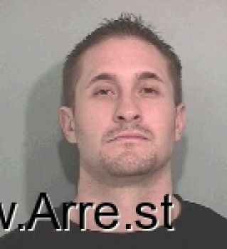 Adam Dale Allen Mugshot