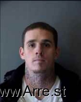 Adam Lee Bilyeu Mugshot