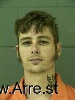 Adam Brent Campbell Mugshot