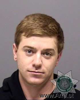 Adam John Freeman Mugshot