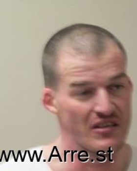 Adam Christopher Graham Mugshot