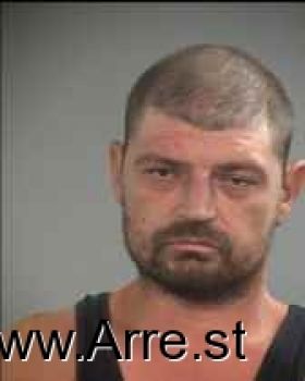 Adam James Hackworth Mugshot