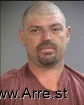 Adam James Hackworth Mugshot