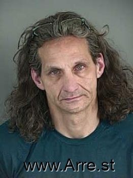 Adam King Haralamos Mugshot