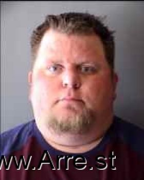 Adam  Hinkle Mugshot