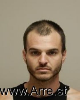 Adam Joseph Rily Mugshot