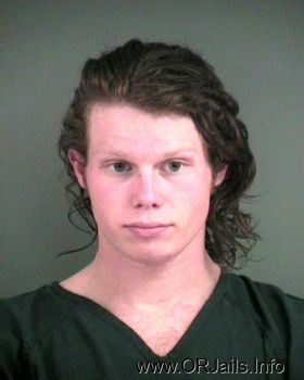 Adam Robert Smith Mugshot