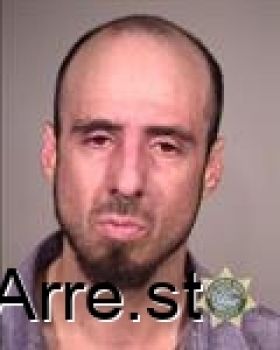 Adam David Stoneking Mugshot