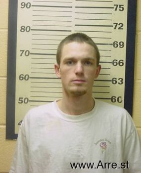 Adam Marcus Toney Mugshot