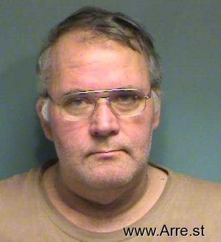 Adam Bruce Wendt Mugshot