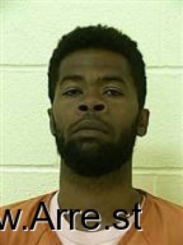 Adreain Anthony Giddings Mugshot