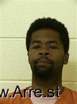 Adreain Anthony Giddings Mugshot