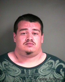 Adrian Alexander Acosta Mugshot