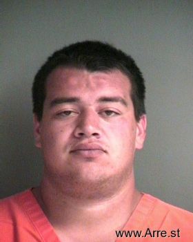 Adrian Alexander Acosta Mugshot