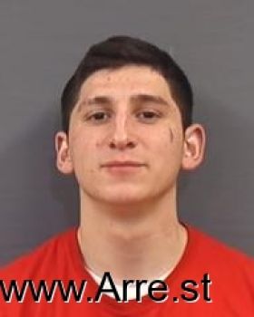 Adrian Cortez Bautista Mugshot