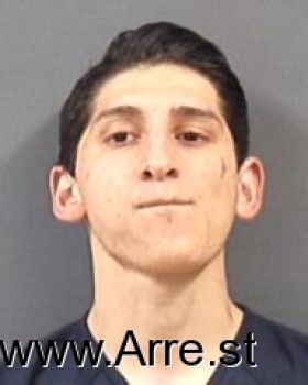 Adrian Cortez Bautista Mugshot