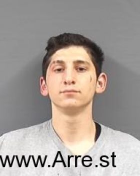 Adrian Cortez Bautista Mugshot