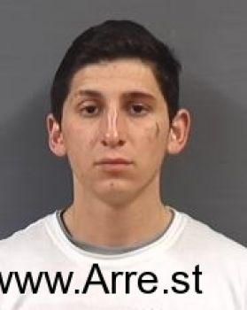 Adrian Cortez Bautista Mugshot