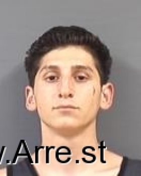 Adrian Cortez Bautista Mugshot