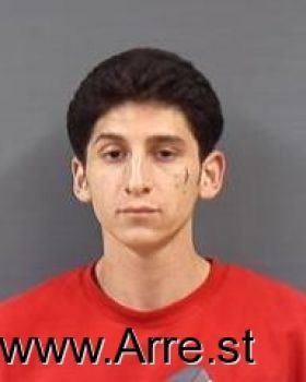 Adrian Cortez Bautista Mugshot