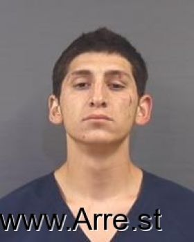 Adrian Cortez Bautista Mugshot