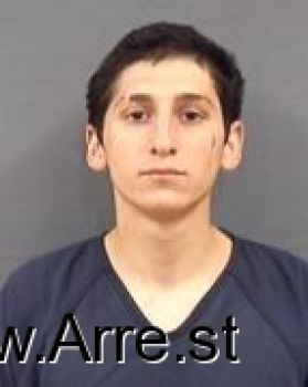 Adrian Cortez Bautista Mugshot