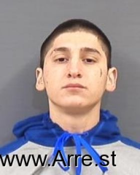 Adrian Cortez Bautista Mugshot