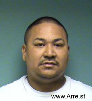 Adrian Danilo Contreras Mugshot