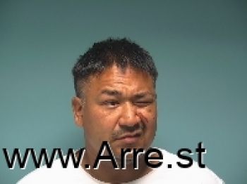 Adrian Danilo Contreras Mugshot