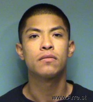 Adrian Hernandez Fernandez Mugshot