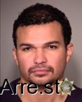 Adrian E Gonzalez Mugshot