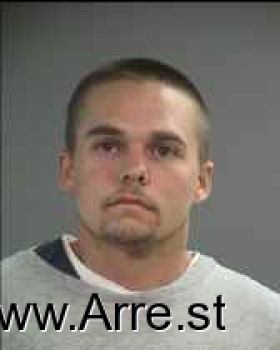 Adrian Wyatt James King Mugshot