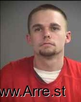 Adrian Wyatt James King Mugshot