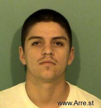 Adrian Fabian Pena Mugshot