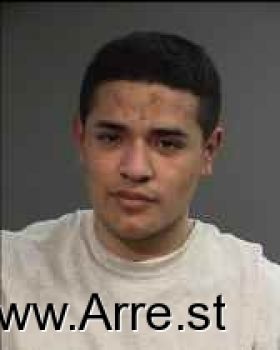 Adrian Antonio Rodriguez Mugshot